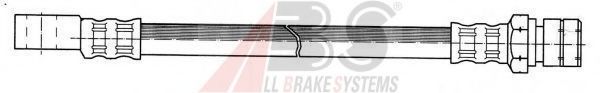 Тормозной шланг A.B.S. SL 2439