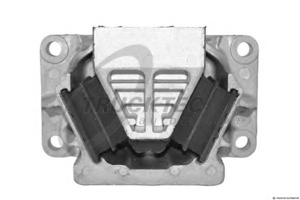 Подвеска, двигатель TRUCKTEC AUTOMOTIVE 0122030