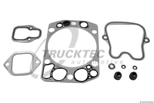 Комплект прокладок, головка цилиндра TRUCKTEC AUTOMOTIVE 05.10.024