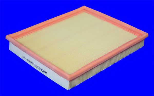 Воздушный фильтр DELPHI PC489