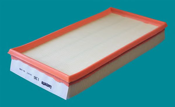 Воздушный фильтр MECAFILTER 136