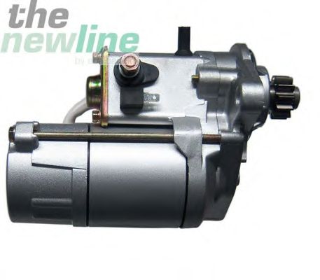 Стартер ERA Benelux RE83521N