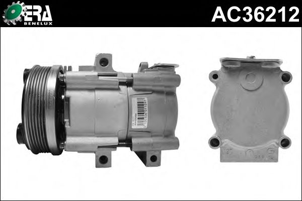 Компрессор, кондиционер ERA Benelux AC36212