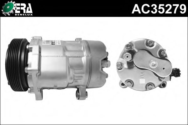 Компрессор, кондиционер ERA Benelux AC35279