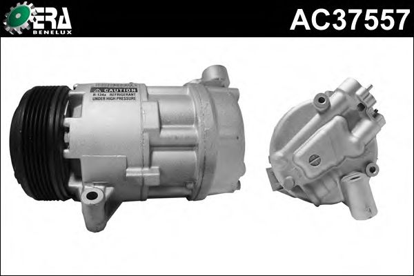 Компрессор, кондиционер ERA Benelux AC37557