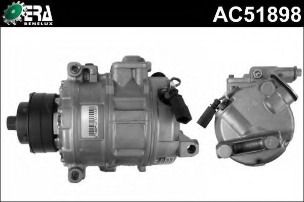 Компрессор, кондиционер ERA Benelux AC51898