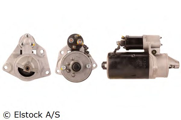 Стартер ELSTOCK 25-0205