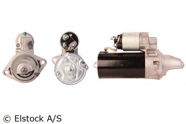 Стартер ELSTOCK 25-3114