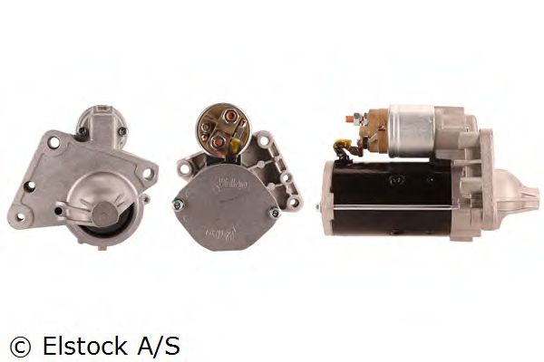 Стартер ELSTOCK 25-3296