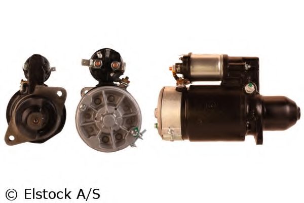 Стартер ELSTOCK 260305