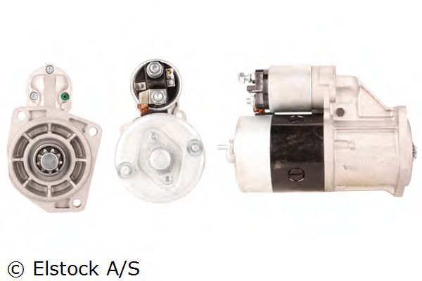 Стартер ELSTOCK 261001