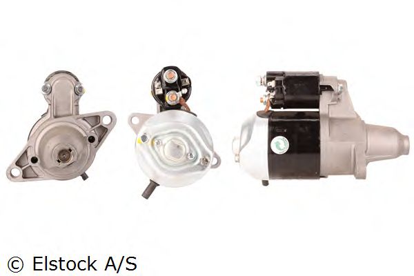 Стартер ELSTOCK 261125