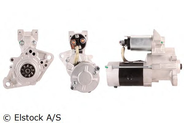 Стартер ELSTOCK 45-1101