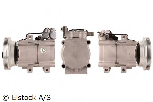 Компрессор, кондиционер ELSTOCK 51-0082