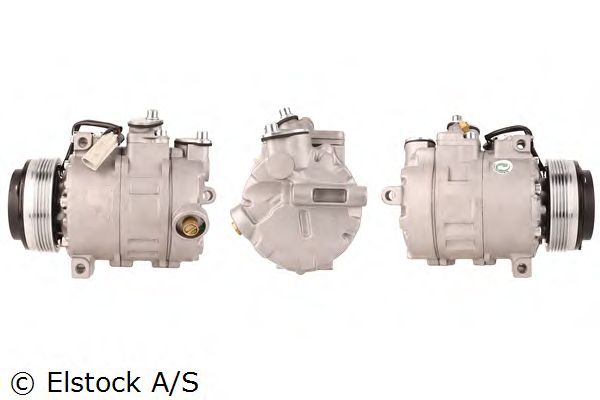 Компрессор, кондиционер ELSTOCK 51-0110