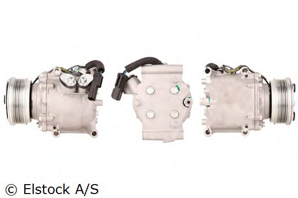 Компрессор, кондиционер ELSTOCK 51-0174