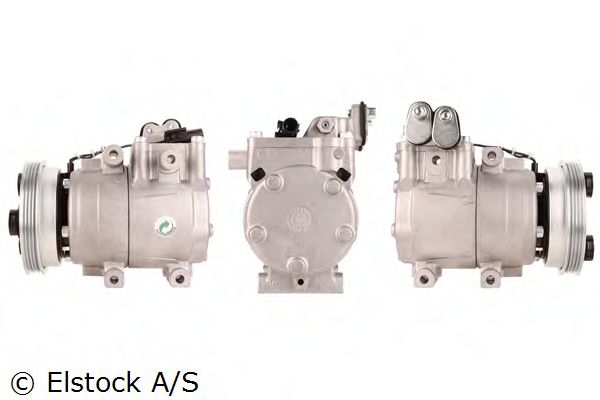 Компрессор, кондиционер ELSTOCK 51-0394