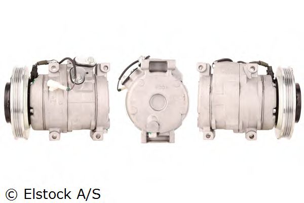 Компрессор, кондиционер ELSTOCK 51-0436
