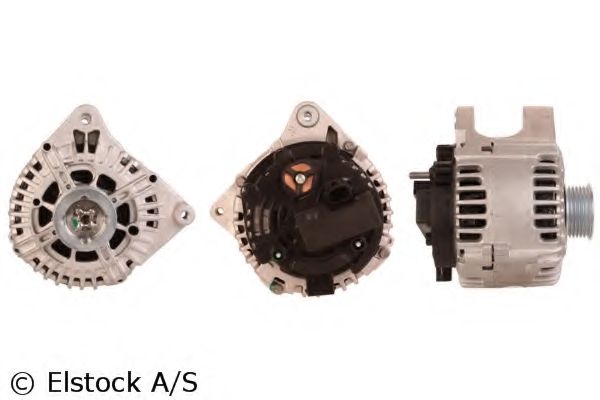 Генератор ELSTOCK 240002