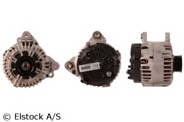 Генератор ELSTOCK 285847
