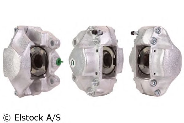 Тормозной суппорт ELSTOCK 82-0392