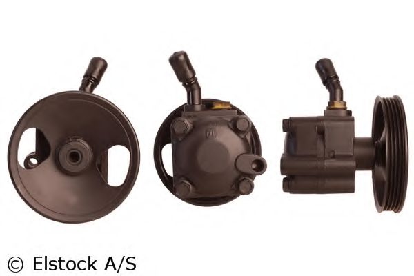 Гидравлический насос, рулевое управление ELSTOCK 15-0308