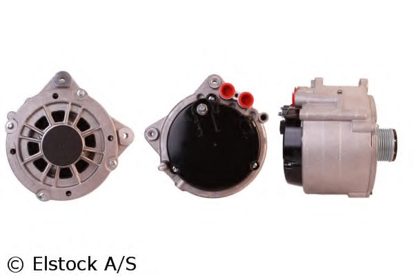 Генератор ELSTOCK 285835