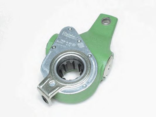 Система тяг и рычагов, тормозная система HALDEX 70825C