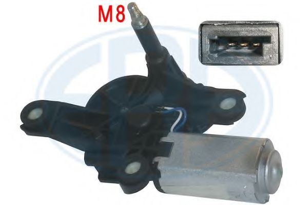 Двигатель стеклоочистителя ERA 460253