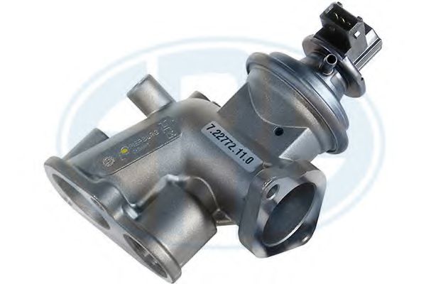 Клапан возврата ОГ ERA 555181