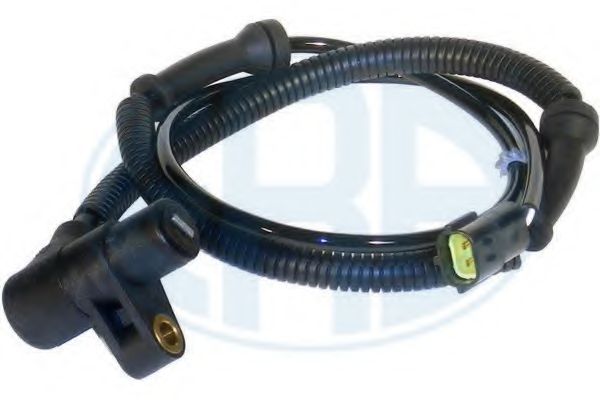 Датчик, частота вращения колеса ERA 560172