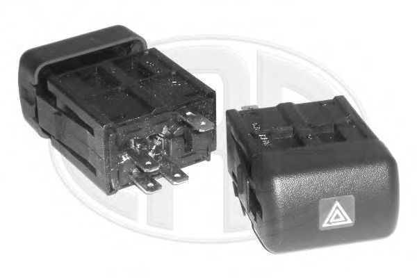 Указатель аварийной сигнализации FEBI BILSTEIN 17640