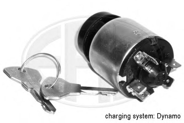 Переключатель зажигания ERA 662117