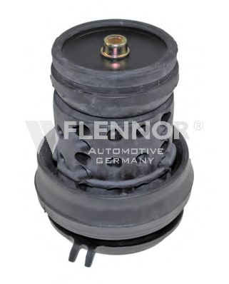 Подвеска, двигатель FLENNOR FL4286-J