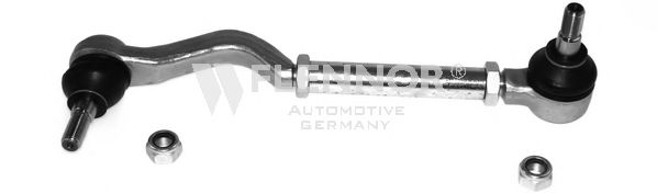 Поперечная рулевая тяга FLENNOR FL552-A