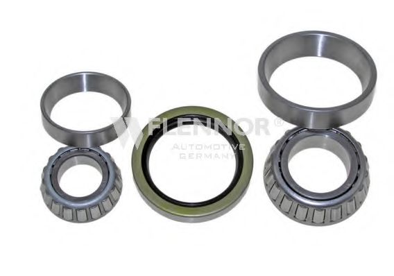 Комплект подшипника ступицы колеса FLENNOR FR930852