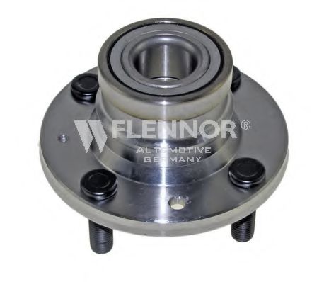 Комплект подшипника ступицы колеса FLENNOR FR941394
