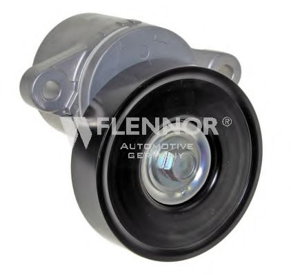 Натяжной ролик, ремень ГРМ FLENNOR FS99307