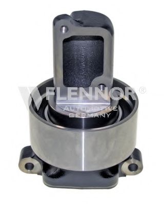 Паразитный / Ведущий ролик, зубчатый ремень FLENNOR FU70996