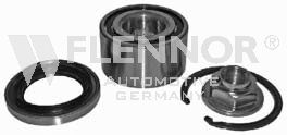 Комплект подшипника ступицы колеса FLENNOR FR970794