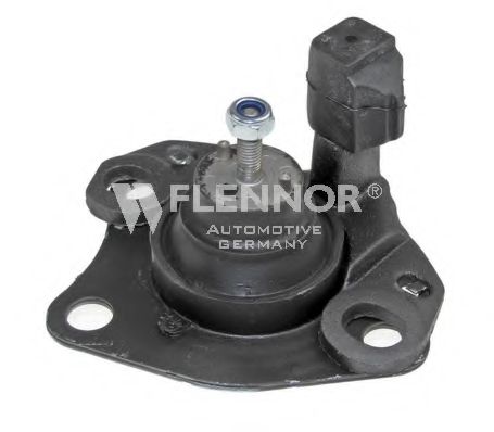 Подвеска, двигатель FLENNOR FL5372-J