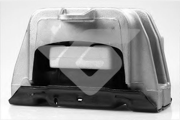 Подвеска, ступенчатая коробка передач HUTCHINSON 594449