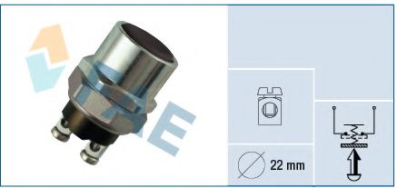 Выключатель FAE 63320