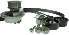 Водяной насос + комплект зубчатого ремня Saleri SIL K1PA1216
