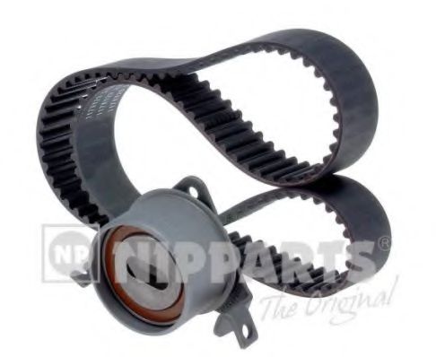 Комплект ремня ГРМ NIPPARTS J1115014