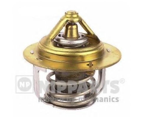 Термостат, охлаждающая жидкость NIPPARTS J1534002
