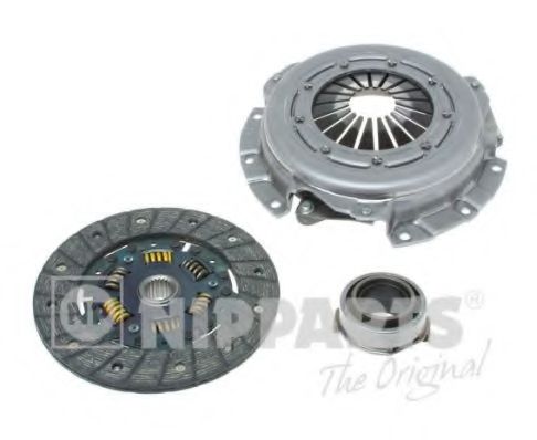 Комплект сцепления NIPPARTS J2003112