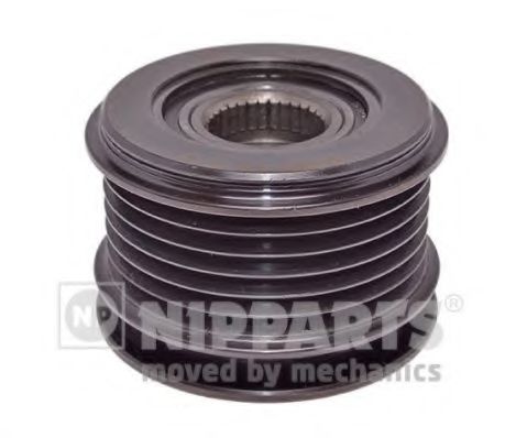 Механизм свободного хода генератора NIPPARTS N1185004