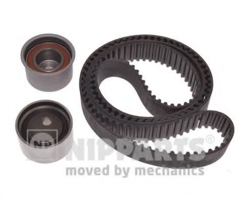 Комплект ремня ГРМ NIPPARTS N1115095