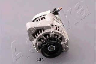 Генератор ASHIKA 002-I130